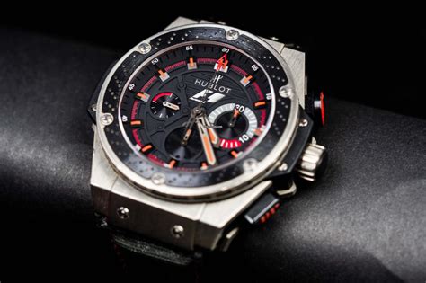 hublot big bang king power f1 zirconium|Hublot big bang f1 interlagos.